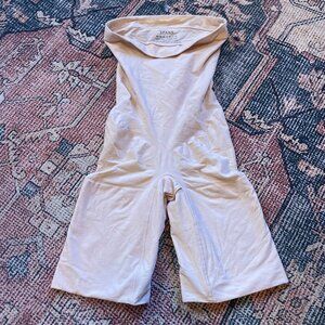 SPANX Flat Out Flawless Extra Firm Control High Waist Shaper